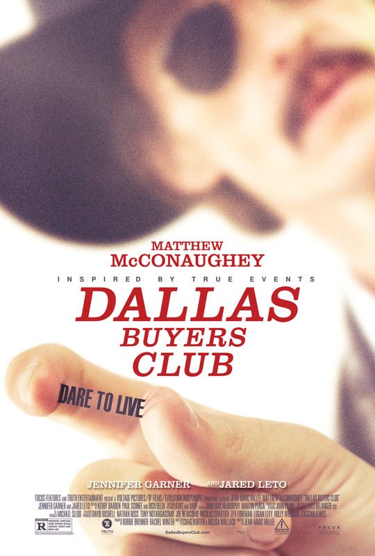 Dallas Buyers Club Dallas10