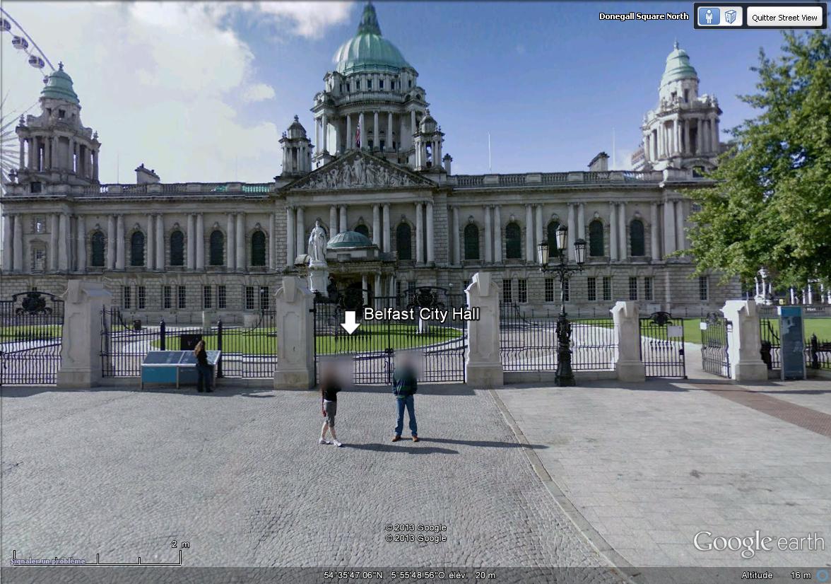 [Royaume-Uni] - Belfast City Hall City_h11