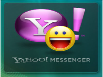      Yahoo Messenger 10 Final New For Windows Vista 5krqd111