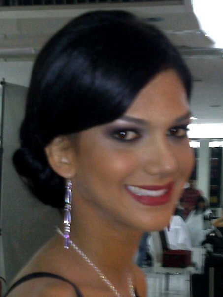 MISS ECUADOR 2011 - Meet the contestants 16386910
