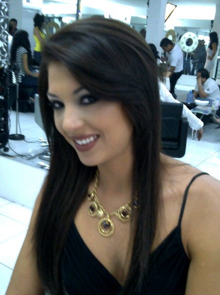 MISS ECUADOR 2011 - Meet the contestants 16567510