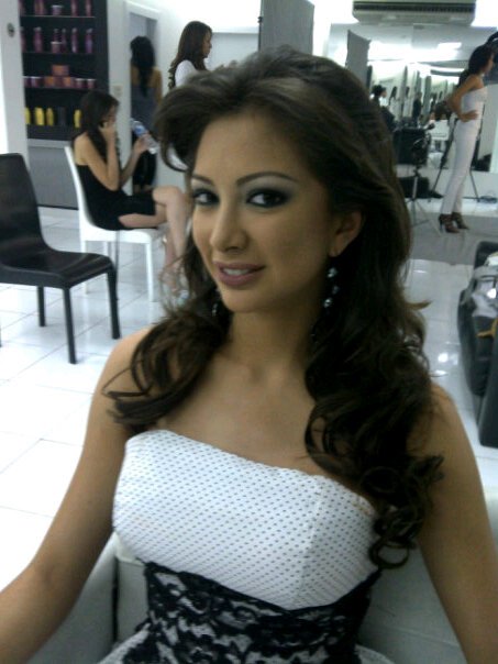 MISS ECUADOR 2011 - Meet the contestants 16790810