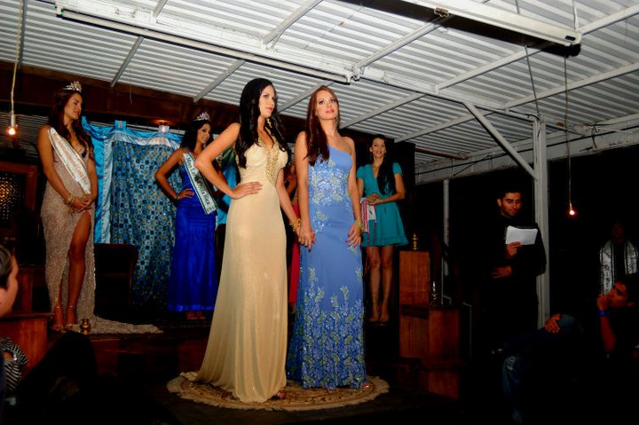 Miss World Costa Rica 2011 - The finalists 18064010