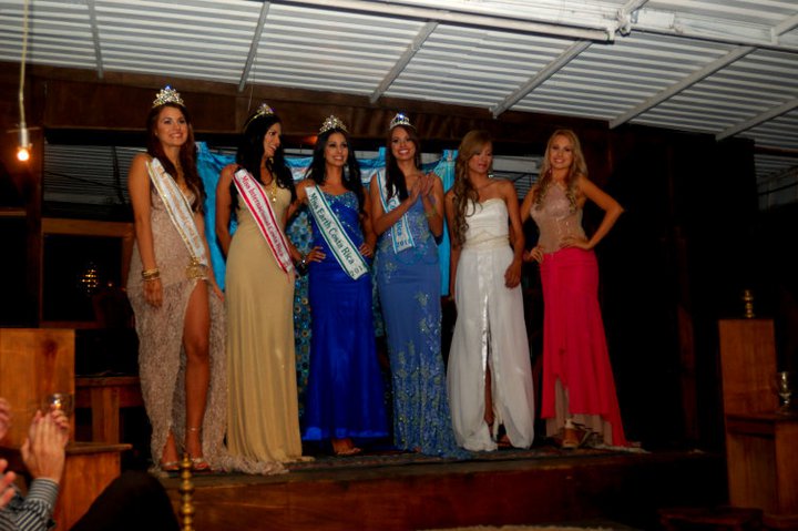 Miss World Costa Rica 2011 - The finalists 18081010