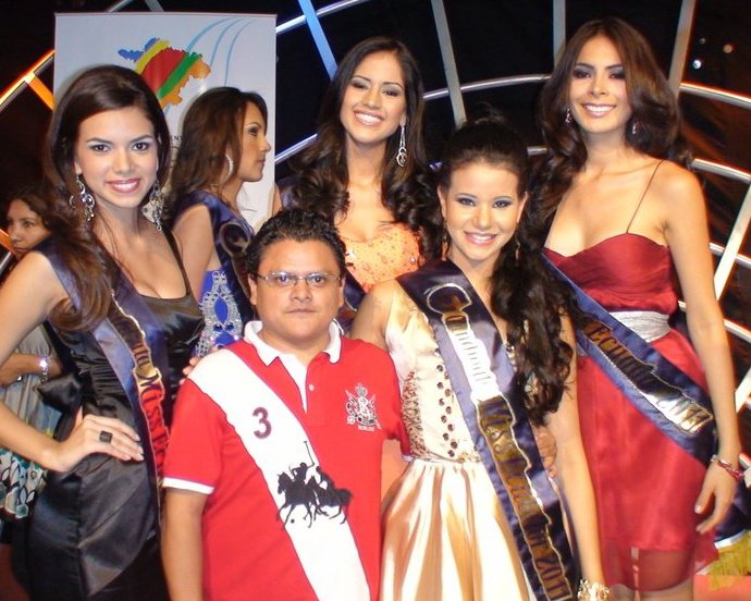 MISS ECUADOR 2011 - Meet the contestants 18093610