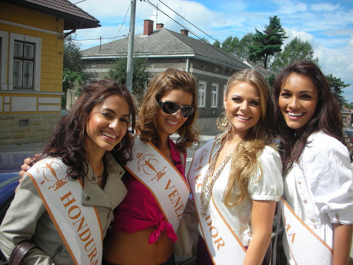 MISS ECUADOR 2011 - Meet the contestants 47305_10