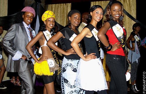 Road to Miss Zimbabwe 2011 - Meet the contestants Miss_t10