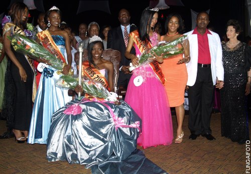 Road to Miss Zimbabwe 2011 - Meet the contestants Miss_z11