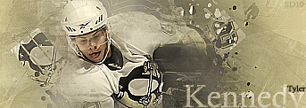 Pittsburgh Penguins Tk10