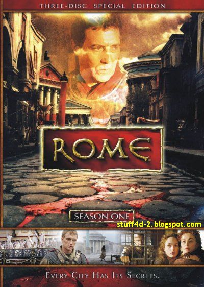  ROME           100 mb Romese11