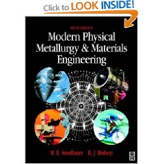 Modern Physical Metallurgy and Materials Engineering, Sixth Edition 51oerp10