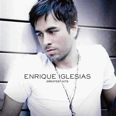 Enrique Iglesias - Greatest Hits  -2008 73jo6q10