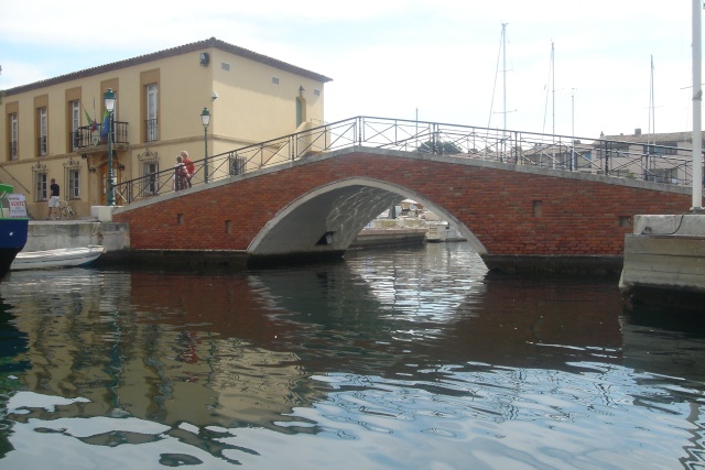 Port Grimaud Dsc00030