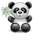 mikrodalga fırın Panda-10