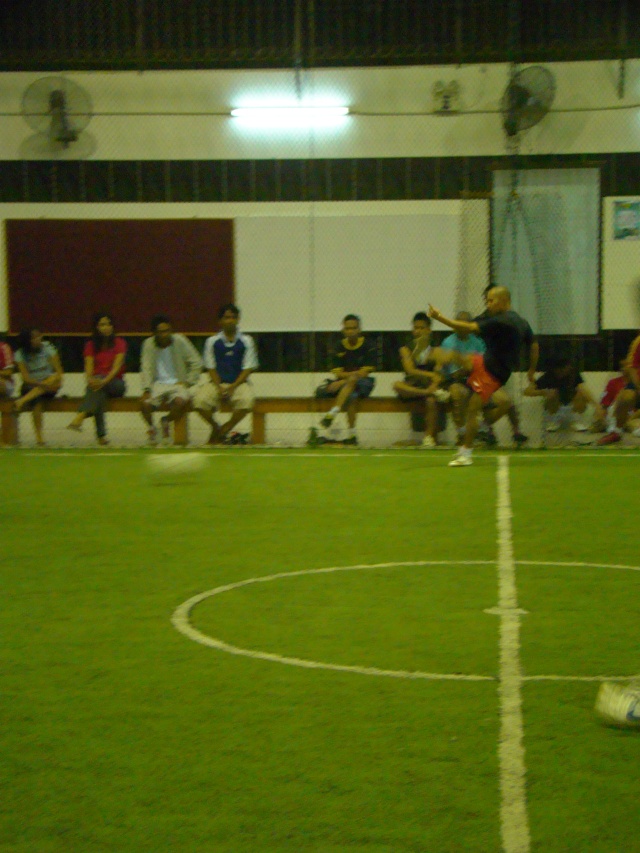 Futsal Mengigit (5hb12 2008) Dsc01127