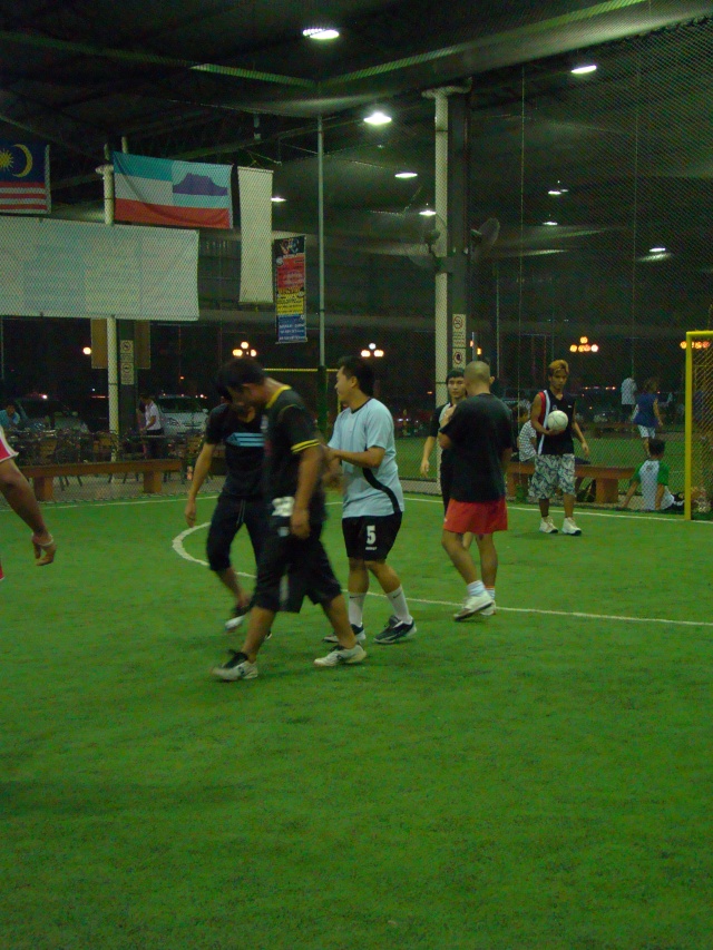 Futsal Mengigit (5hb12 2008) Dsc01130