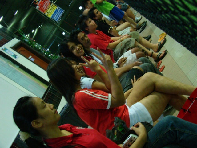 Futsal Mengigit (5hb12 2008) Dsc01216