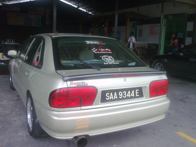 IMC CAR WITH STIKER SIOLOON Image029