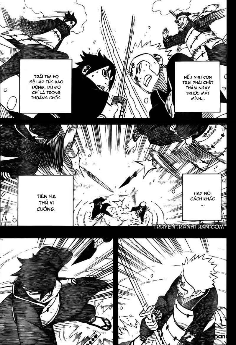 [TTT] Naruto Chapter 624 Naruto12