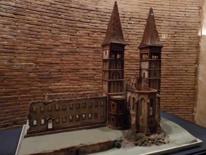 Exposition château à la Conciergerie Sam_1618