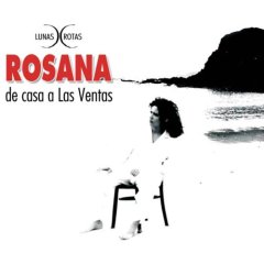 Rosana - De casa a las Ventas Rosa10