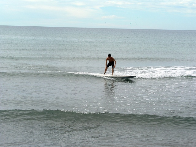 Zambales.. Lahar beach, weekend skim/surf session P1010020