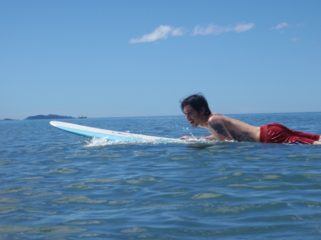 Zambales.. Lahar beach, weekend skim/surf session Pb020636