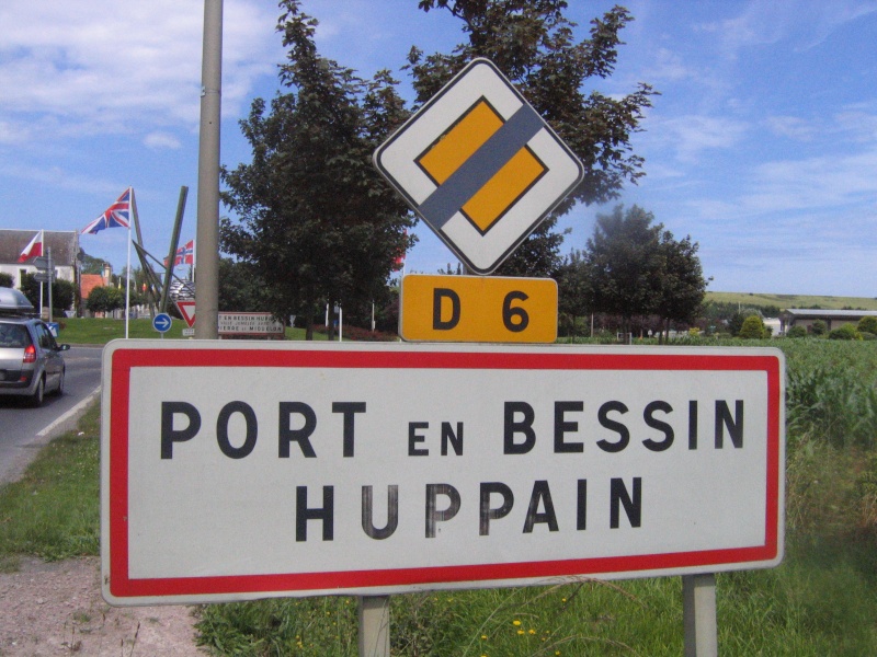 Musée WW2 - Port en Bessin ( Normandie ) 00000122