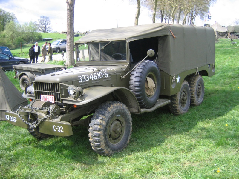 Dodge WC 62 & 63 Ardenn14