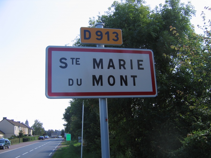 Musée WW2 - Ste Marie du Mont ( France ) Img_6110