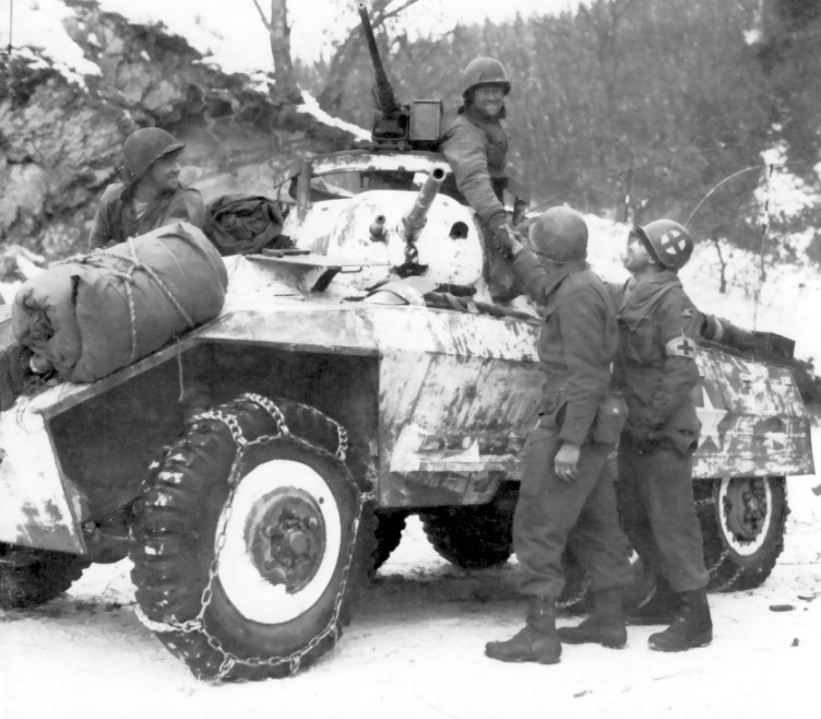 Armoured Car M8 M8-gre10