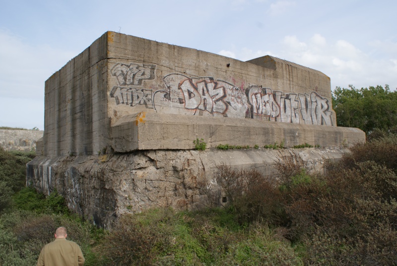 Site WW2 - MKB Oldenburg ( Nord Pas de Calais ) Missio29