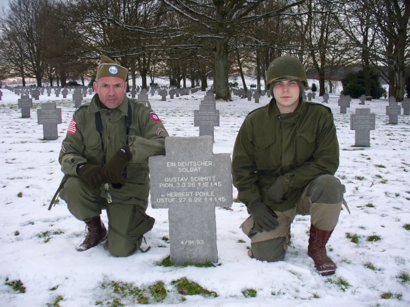 Cimetière allemand de Recogne Nuts_216