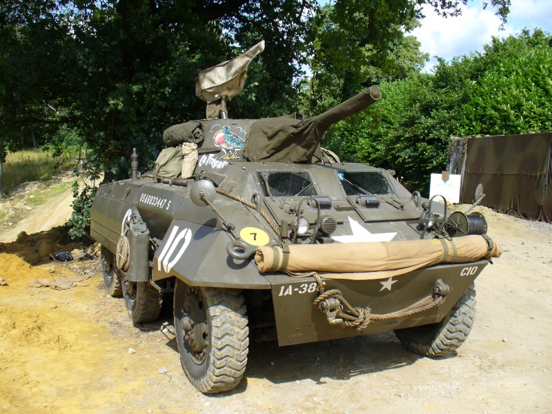 Armoured Car M8 P1000111