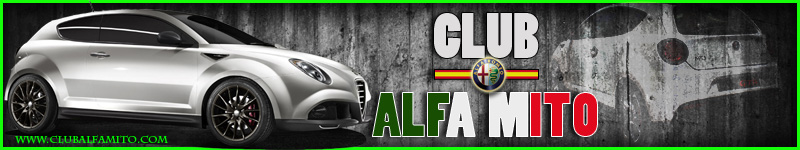:: CLUB ALFA MITO :: El mayor Club de Alfa Mito en España