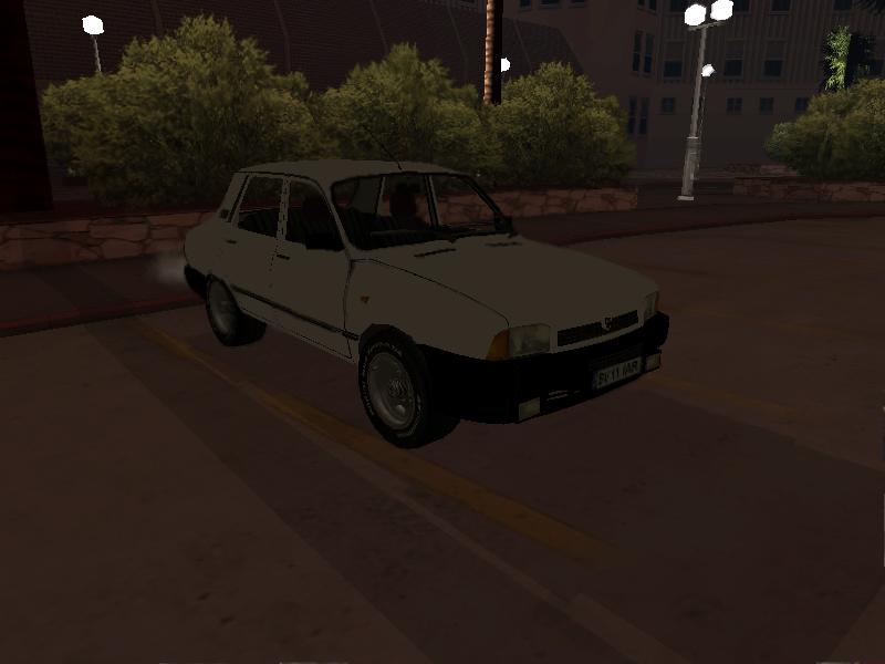 Dacia 1310 L Galle112