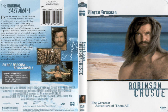 من الفصص العالميه فلم الاساطير الرائع جدا مترجم 197 ميجا Robinson Crusoe دي في دي ريب 55555510
