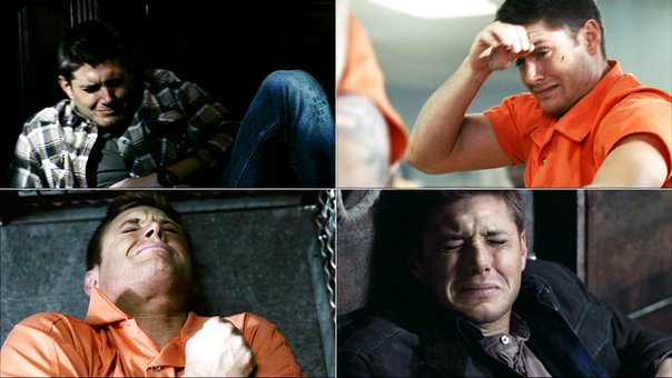 ~Favorite Dean Winchester Faces~ J1310