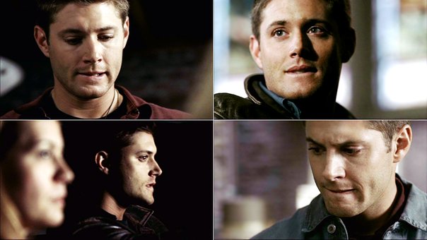~Favorite Dean Winchester Faces~ J210