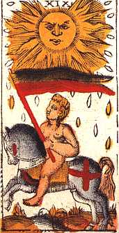 Un Pseudo Marselles Vieville 1910