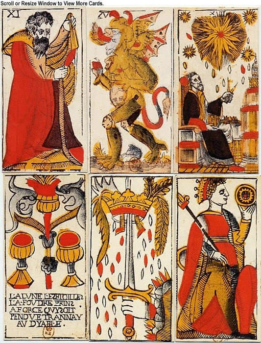 Un Pseudo Marselles Vieville Vievil10