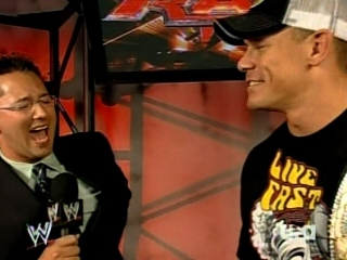 .::Cena in this ring::. 1110