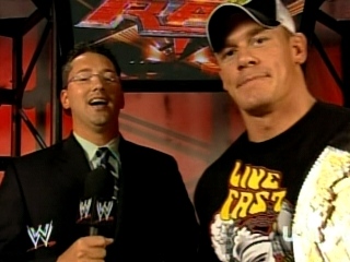 .::Cena in this ring::. 1511