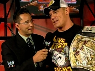 .::Cena in this ring::. 2310