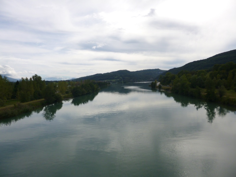 4 jours entre Savoie et Ain..visite en Valromey P1010826