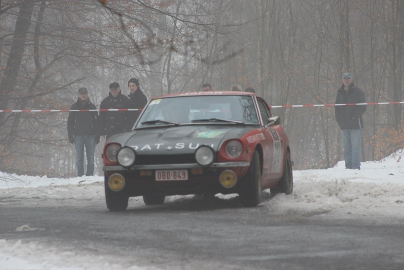 photos japonaise rallye historique  Klji10