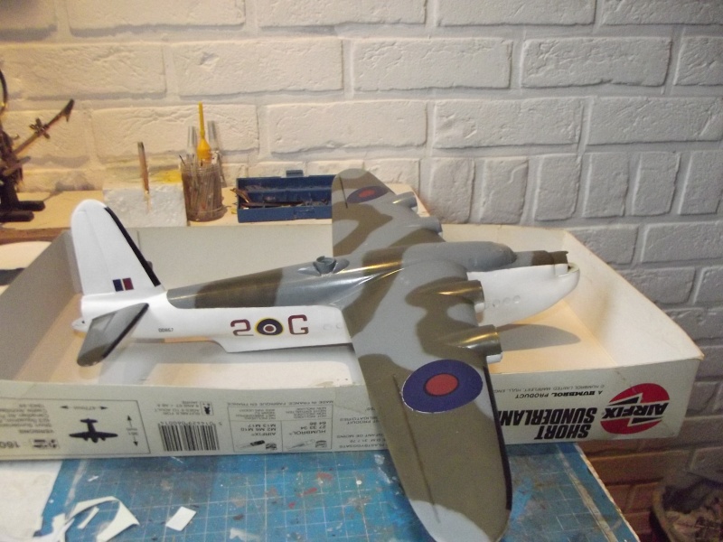 sunderland airfix  - Page 2 Sunder17