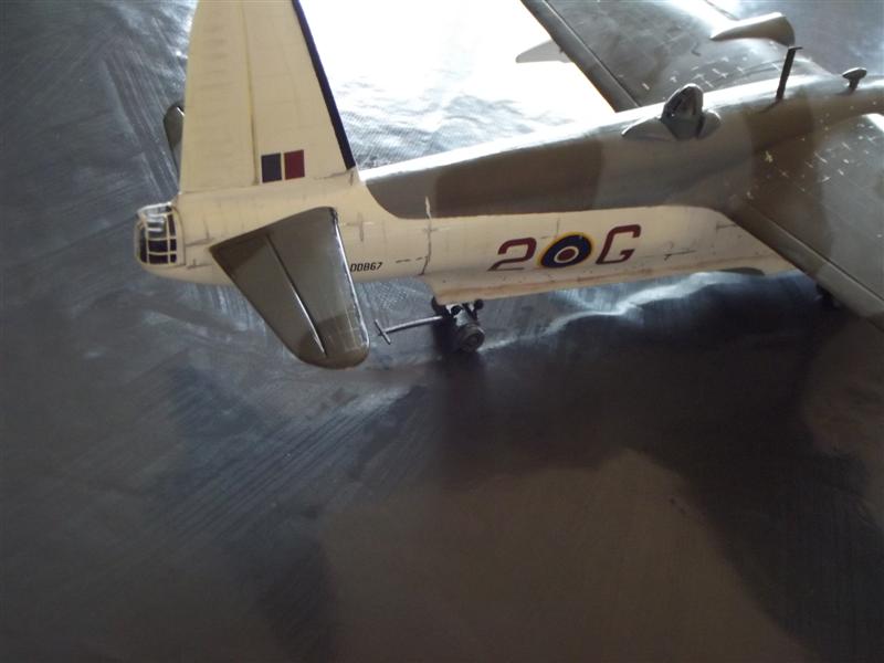 [Hydro 2013] Airfix - Short Sunderland  - Page 3 Sunder31