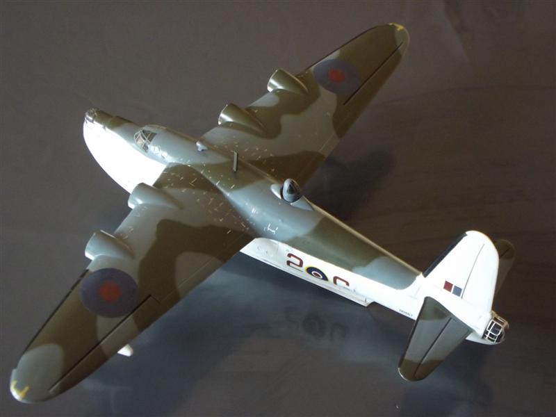 sunderland airfix  - Page 2 Sunder35