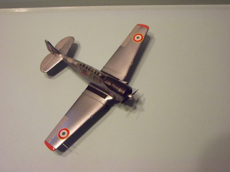 havard airfix au 72eme finit - Page 3 T6_air18